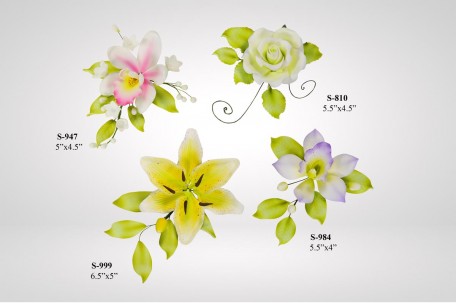 S-810,S-947,S-984,S-999